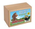 Gallery viewerに画像を読み込む, Dispoz-A-Scoop 96-Pack box; touchless dog-waste pickup with a brown dog graphic
