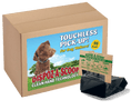 Gallery viewerに画像を読み込む, Dispoz-A-Scoop 96-Pack by HealthPro LLC – touchless dog-waste pick-up bags in a cardboard box.