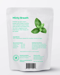 Load image into Gallery viewer, 🍃Homemade Dog Treats - Minty Breath Blend Dog Snacks 1/2lb.