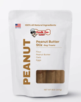 Load image into Gallery viewer, 🥜 Homemade Dog Treats - Peanut Butter Stix Treat 1/2lb