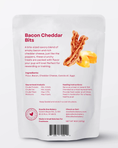 Load image into Gallery viewer, Homemade Dog Treats - ๐ฅ Bacon Cheddar Bits Treat 1/2lb