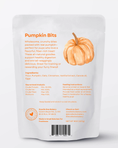 Load image into Gallery viewer, Homemade Dog Treats - ๐ Pumpkin Bits Dog Biscuits 1/2lb