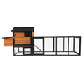 Bild in Galerie-Betrachter laden, Chicken Coop With Run And Nesting Box by HouseOfZazla