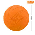 Load image into Gallery viewer, Meianju Dog Frisbee - Interactive Pet Toy for Training - from For Animals, With Love