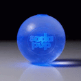 Bild in Galerie-Betrachter laden, SodaPup Strobe Ball Light Up Dog Toy Durable Floating Heavy Duty USA by SodaPup/True Dogs, LLC