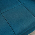 Load image into Gallery viewer, Soft and Comfortable Pet Bed for Big and Oversized Dogs - Dark Blue by HouseOfZazla
