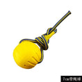 Load image into Gallery viewer, For Animals EVA Floating Frisbee - Yellow Blue - from For Animals, With Love