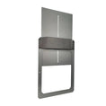 Load image into Gallery viewer, Farmight Automatic Chicken Coop Door in aluminum by My Pet Chicken