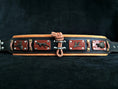 Bild in Galerie-Betrachter laden, The "Hunter" collar - Pet Collars & Harnesses from Bestia Dog Gear