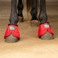 Load image into Gallery viewer, Jeffers No-Turn Ballistic Bell Boots – Pair