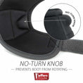 Load image into Gallery viewer, Jeffers No-Turn Ballistic Bell Boots – Pair
