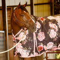 Bild in Galerie-Betrachter laden, Jeffers Expression 1200 Denier Standard Neck Horse Turnout Sheet, 0 Gram