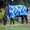 Load image into Gallery viewer, Jeffers Expression 1200 Denier Standard Neck Turnout Horse Blanket, 240 Gram