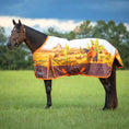 Bild in Galerie-Betrachter laden, Jeffers Expression 1200 Denier Standard Neck Horse Turnout Sheet, 0 Gram