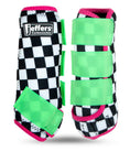 Load image into Gallery viewer, Jeffers Expression Protective Boots for Horses