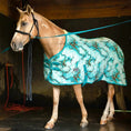 Load image into Gallery viewer, Jeffers Expression Standard Neck Fleece Horse Cooler