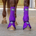 Load image into Gallery viewer, Jeffers No-Turn Ballistic Bell Boots – Pair
