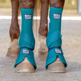 Bild in Galerie-Betrachter laden, Jeffers Protective Horse Boots, Solid Colors, 2-Pack