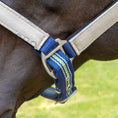 Load image into Gallery viewer, Jeffers Matching Horse Halter & Lead Rope 2 Piece Set, Full Size