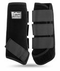 Bild in Galerie-Betrachter laden, Jeffers Protective Horse Boots, Solid Colors, 2-Pack
