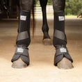 Bild in Galerie-Betrachter laden, Jeffers Protective Horse Boots, Solid Colors, 2-Pack
