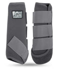 Bild in Galerie-Betrachter laden, Jeffers Protective Horse Boots, Solid Colors, 2-Pack