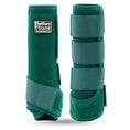 Bild in Galerie-Betrachter laden, Jeffers Protective Horse Boots, Solid Colors, 2-Pack