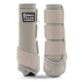 Bild in Galerie-Betrachter laden, Jeffers Protective Horse Boots, Solid Colors, 2-Pack