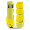 Bild in Galerie-Betrachter laden, Jeffers Protective Horse Boots, Solid Colors, 2-Pack