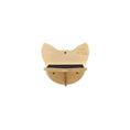 Bild in Galerie-Betrachter laden, Enjoy The Wood Wooden Cat Step Light Safe Elevation Bridge For Pets With Durable Ergonomic Design by Enjoy The Wood