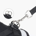 Load image into Gallery viewer, Reflective Cat Harness Leash Breathable Mesh Outdoor Safety Pack by WTN Essentials