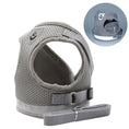 Load image into Gallery viewer, Reflective Cat Harness Leash Breathable Mesh Outdoor Safety Pack by WTN Essentials