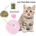 Bild in Galerie-Betrachter laden, STEVVEX Interactive Cat Toy Ball With Realistic Chirping Sounds Auto Motion Activation For Pet Exercise Hunting Play by Stevvex