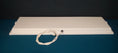 Load image into Gallery viewer, Sweeter Heater Coop & Brooder Heater, white rectangular electric heater with power cord.