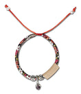 Bild in Galerie-Betrachter laden, Touchcat Lucky Charms Designer Cable Cat Collar Necklace With Charm by Pet Life