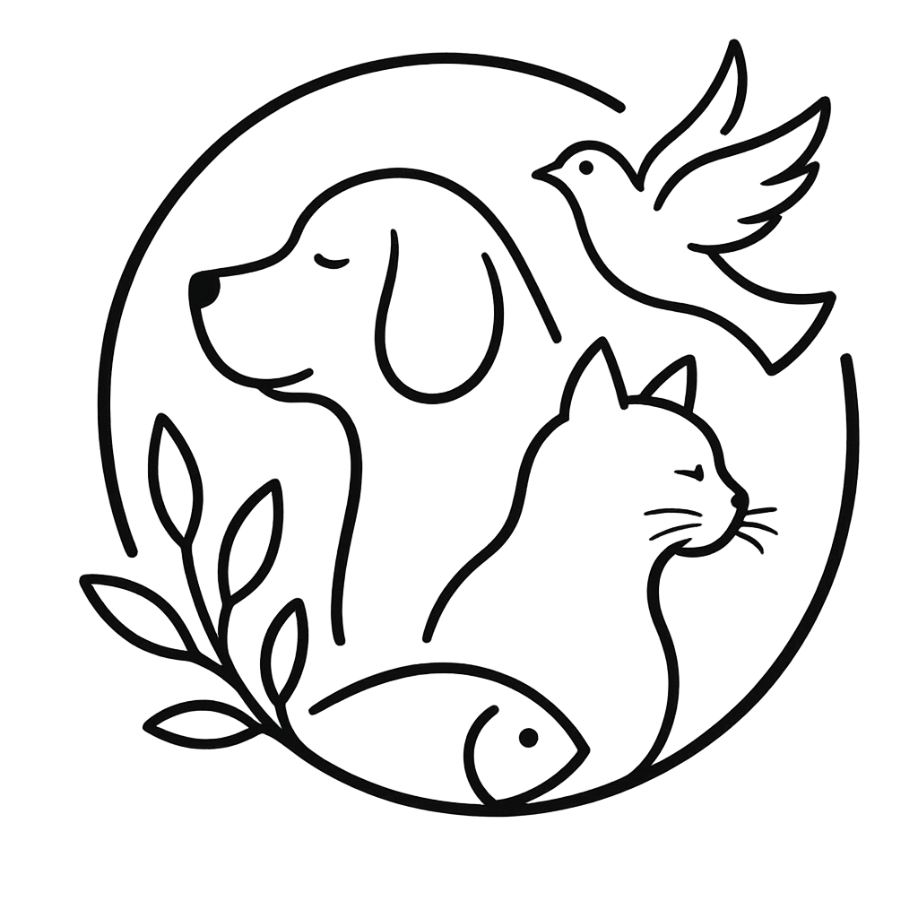 Welcome to For Animals, With Love