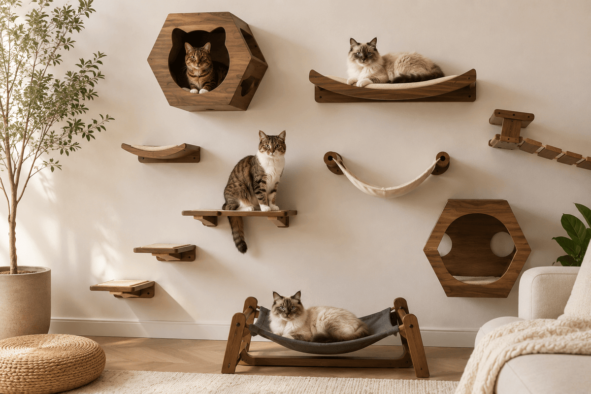 Elevé Collection