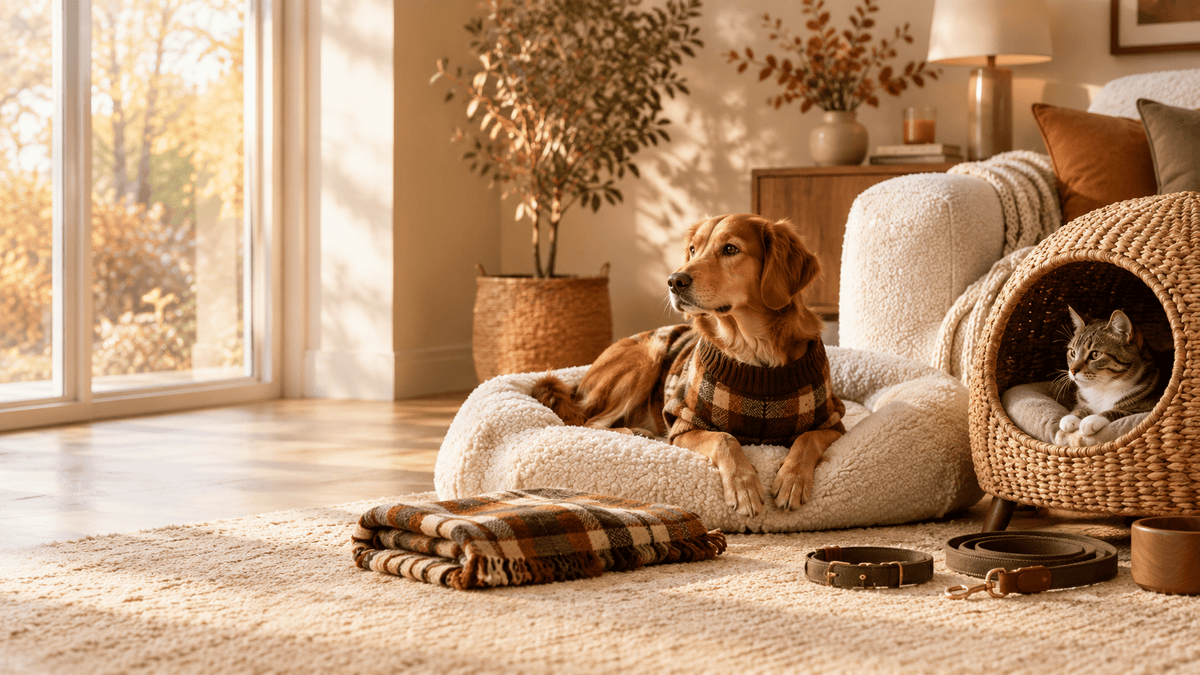 The Cozy Season Collection