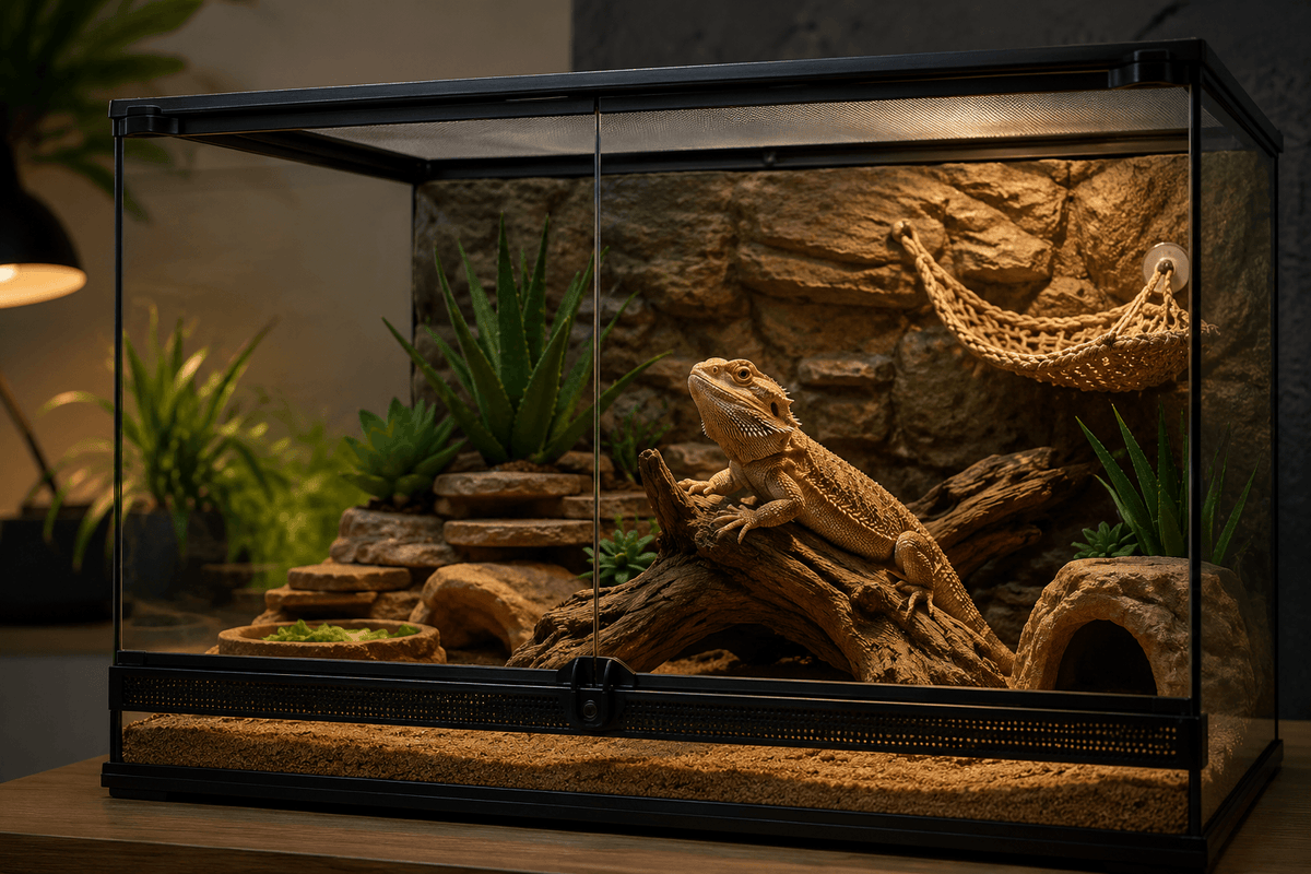 Reptiles