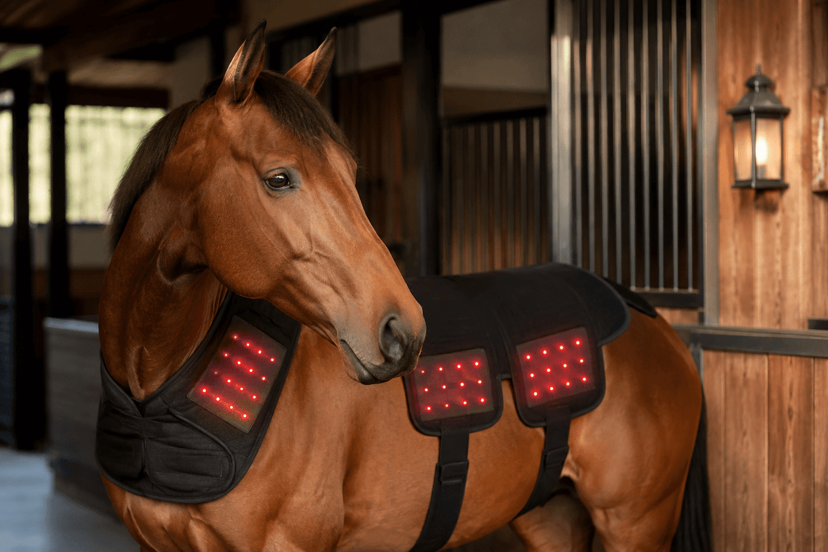 Horse Wellness