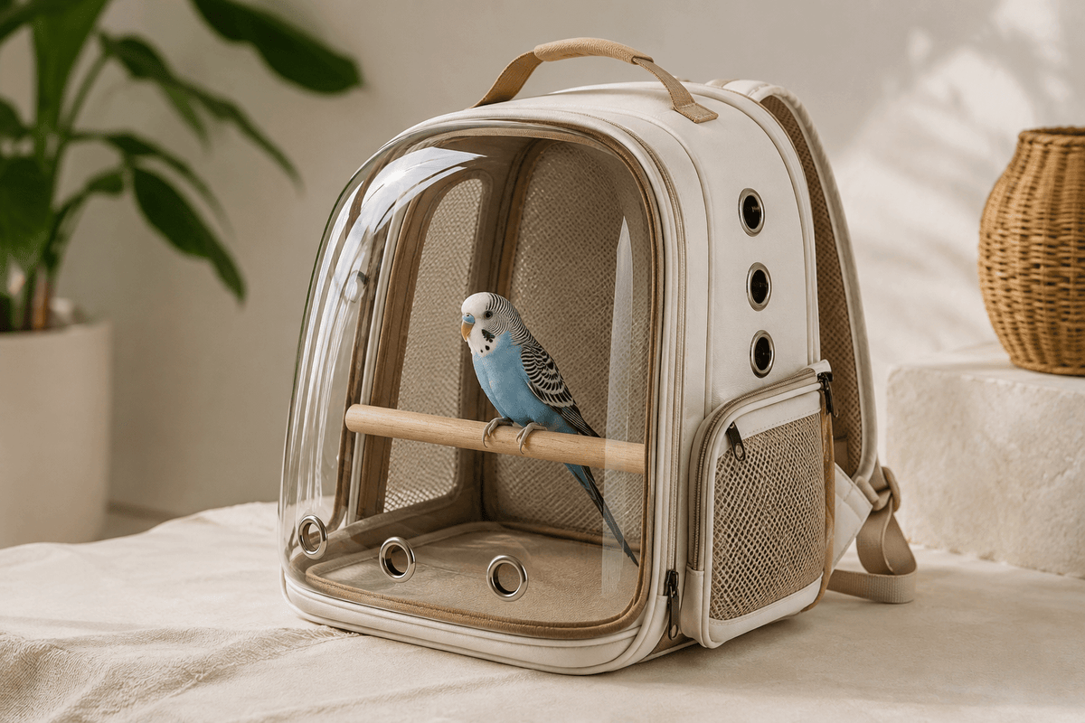 Bird Travel
