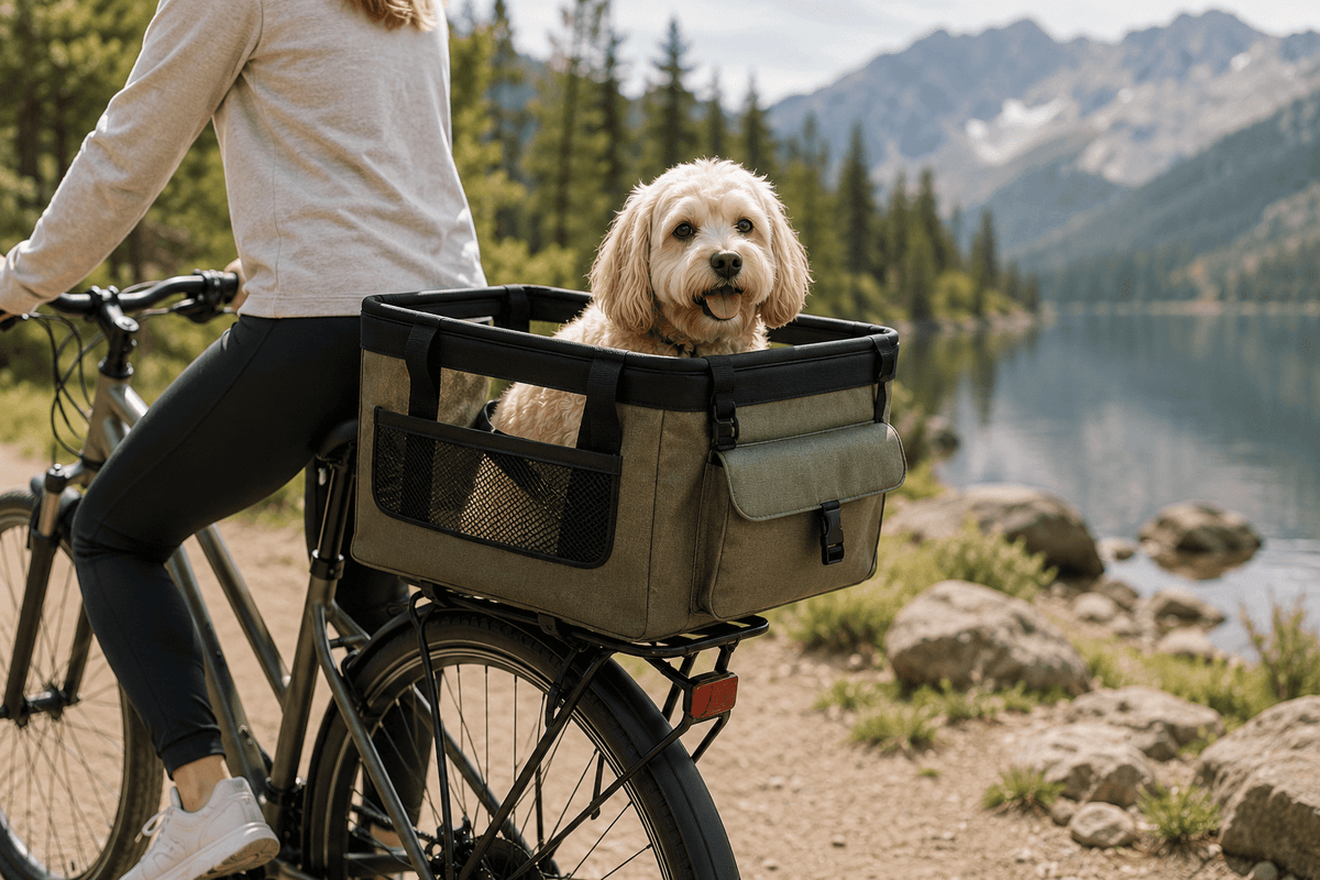 Bike & Outdoor Travel