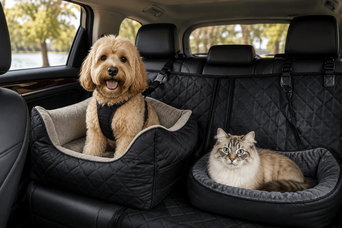 Car Travel