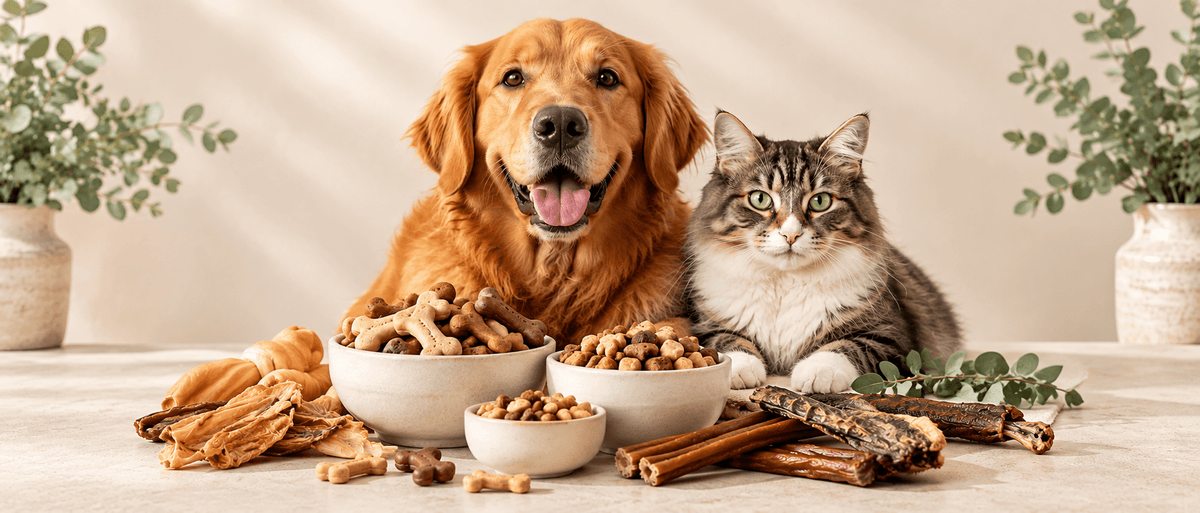 Pet Treats