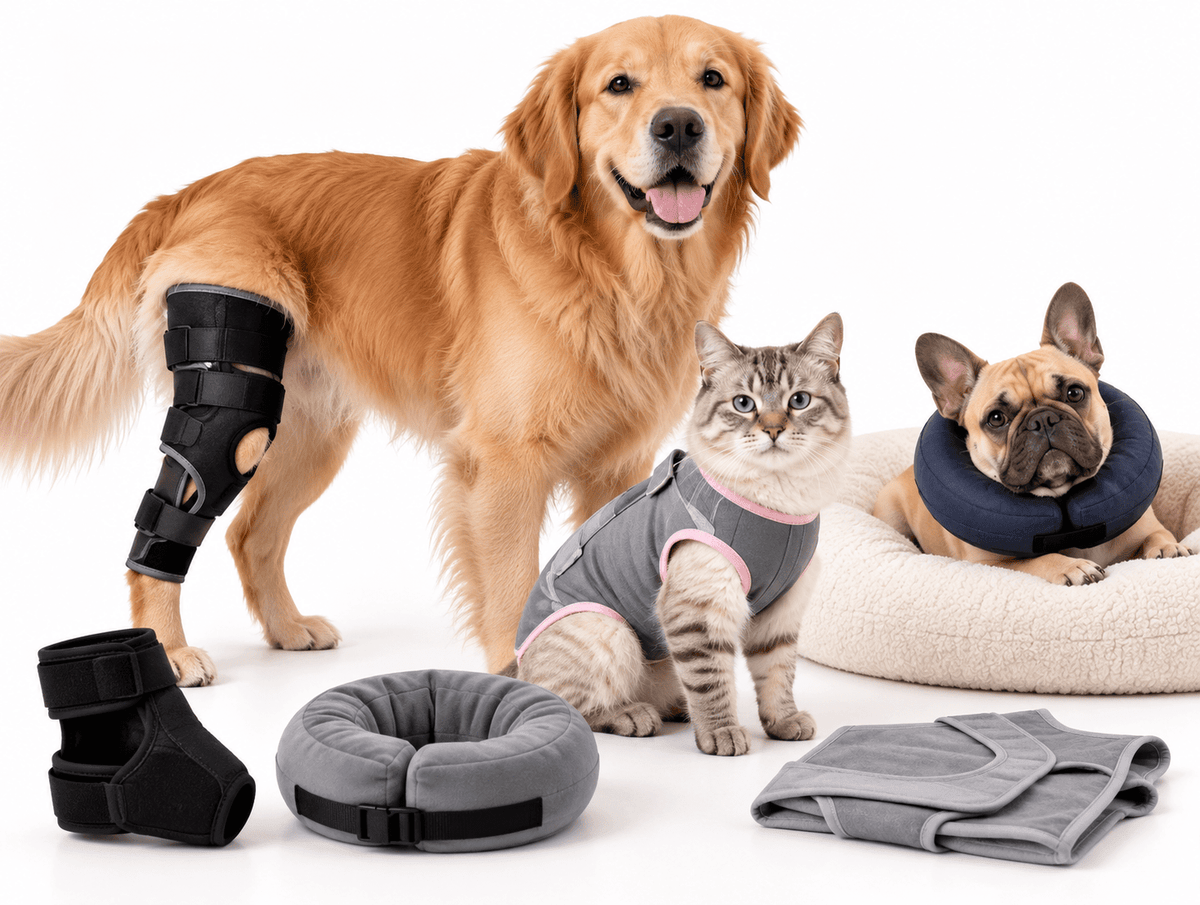 Pet Wellness & Care