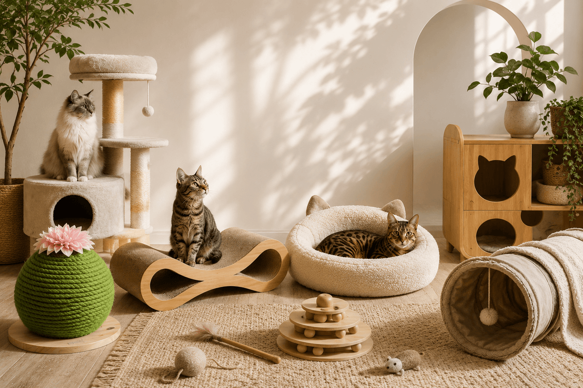 Cats