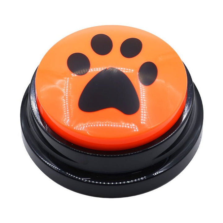 Recordable Pet Talking Button – photo 15