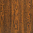 Bild in Galerie-Betrachter laden, Modern 2-in-1 wooden cat house bookshelf by Sangria Beech; warm brown wood grain.
