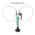 Load image into Gallery viewer, FurFriends Suction Interactive Cat Teaser Toy For Durable Indoor Play by For Animals, With Love

