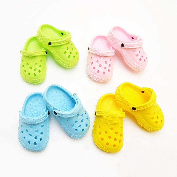 EVA Pet Clogs – Cats &amp; Small Dogs